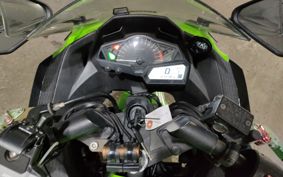 KAWASAKI NINJA250 EX250L