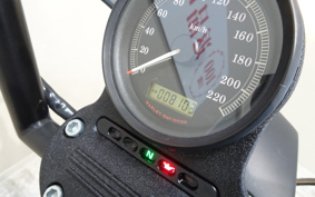 HARLEY XL883N 2012 LE2