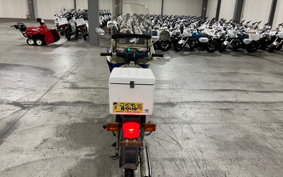 HONDA SUPER CUB50 AA01