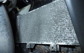 KAWASAKI NINJA 400R 2010 ER400B