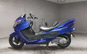 SUZUKI SKYWAVE 250S CJ44A