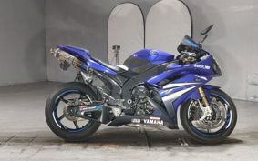 YAMAHA YZF-R1 2008 RN20