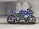 Фото Yamaha YZF-R1 2008 с японского аукциона