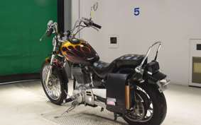 SUZUKI SAVAGE LS650 1987 NP41A