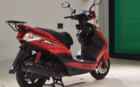 YAMAHA CYGNUS 125 XSR 2 2021 SE44J