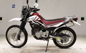 YAMAHA SEROW 250 Gen.2 2023 DG17J