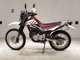 Фото Yamaha SEROW 250 Gen.2 2023 с японского аукциона