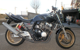 HONDA CB400SF VTEC Spec3 2006 NC39