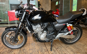 HONDA CB400SF 2009 NC42