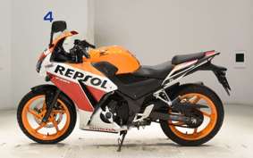 HONDA CBR250R A 1999 MC41
