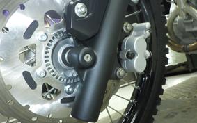 KAWASAKI KLX230ｼｪﾙﾊﾟ 2007 LX232A