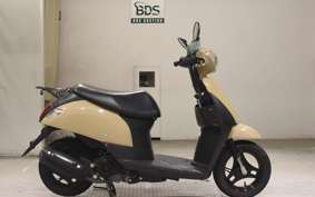 SUZUKI LET's 2005 CA4AA