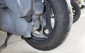 SUZUKI LET's 4 CA45A