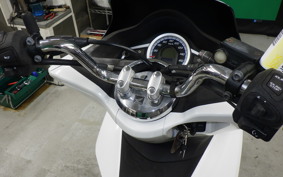 HONDA PCX 125 2007 JF56