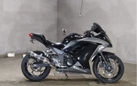 KAWASAKI NINJA250 EX250L