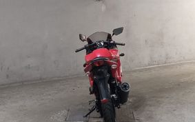 KAWASAKI NINJA 250R EX250K