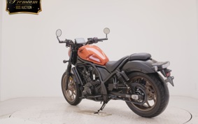 HONDA REBEL 1100 S DCT 2026 SC87