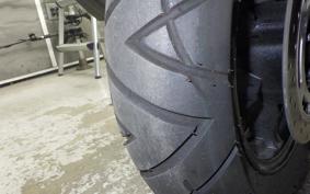 SUZUKI BURGMAN200A CH41A