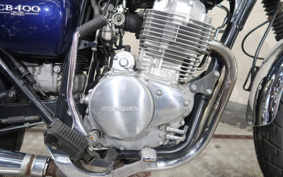 HONDA CB400SS 2005 NC41