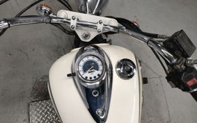 YAMAHA DRAGSTAR 250 VG02J