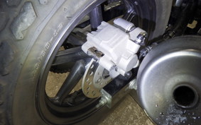 HONDA APE 50 2006 AC18