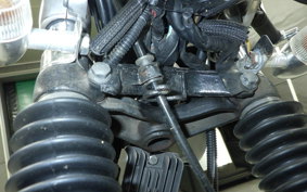 HONDA GB250 CLUBMAN Gen.4