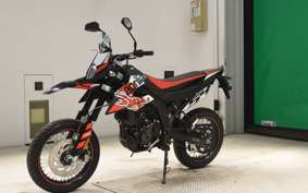 APRILIA SX125