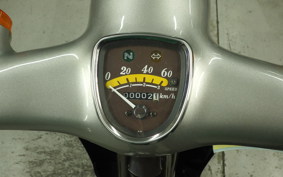 HONDA LITTLE CUB AA01