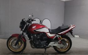 HONDA CB400SFV-4 2013 NC42