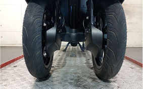 YAMAHA TRICITY 125 2018 SEC1J