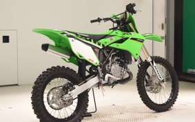 KAWASAKI KX85L KX085D