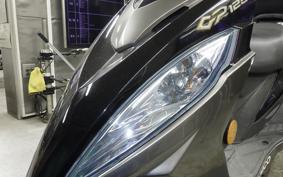 KYMCO GP125 2008