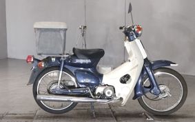 HONDA SUPER CUB70 C70