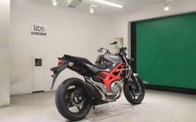 SUZUKI GLADIUS 2017 VK58A