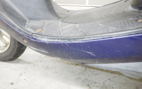HONDA DIO Gen.6 AF62
