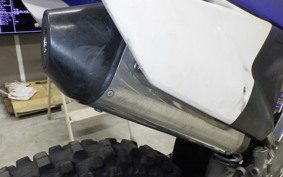 YAMAHA YZ125 2013 CE16C