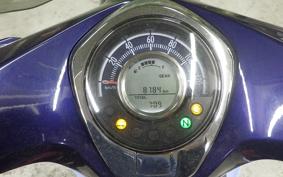 HONDA C125 SUPER CUB 2017 JA58