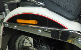 HARLEY FLSTN 1580 2011