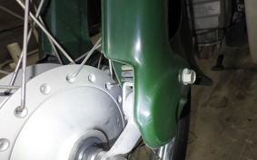 HONDA C50 SUPER CUB 2021 AA01