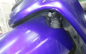 YAMAHA AXIS 100 SB06J