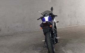 YAMAHA YZF-R25 RG10J