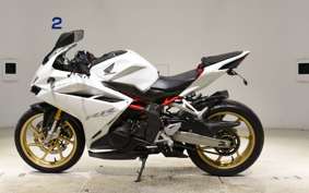 HONDA CBR250RR A MC51
