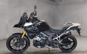 SUZUKI DL1000 ( V-Strom 1000 ) VU51A
