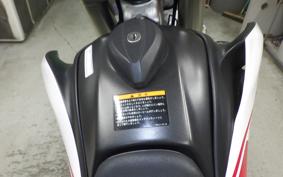 YAMAHA WR250R 2025 DG15J