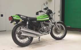 KAWASAKI KH250 KH250B