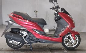 YAMAHA MAJESTY 155S SG28J