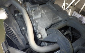 HONDA LEAD 125 2021 JF45