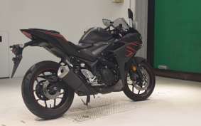 YAMAHA YZF-R25 RG10J