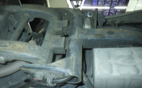 SUZUKI ADDRESS V125 G 2019 CF46A