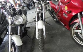 HONDA TLM200R MD15